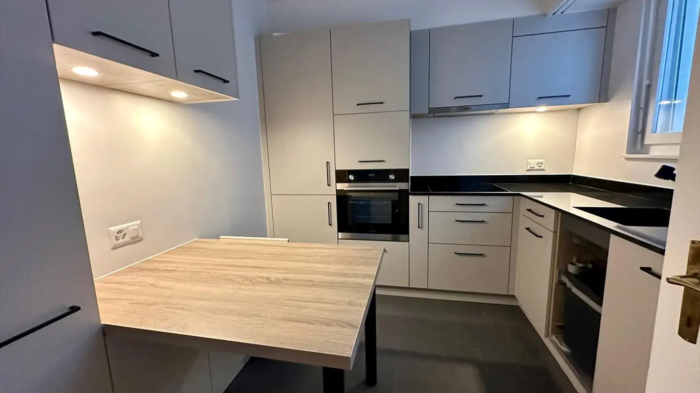 Wohnung mieten - Avenue Du Temple 15b, 1012 Lausanne - Foto 2