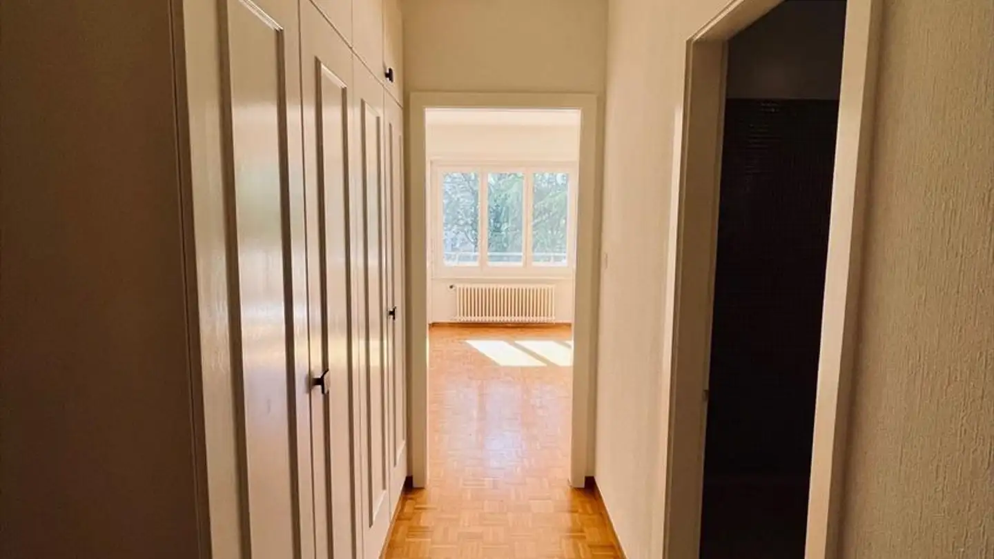 Wohnung mieten - Avenue Du Temple 15b, 1012 Lausanne - Foto 4