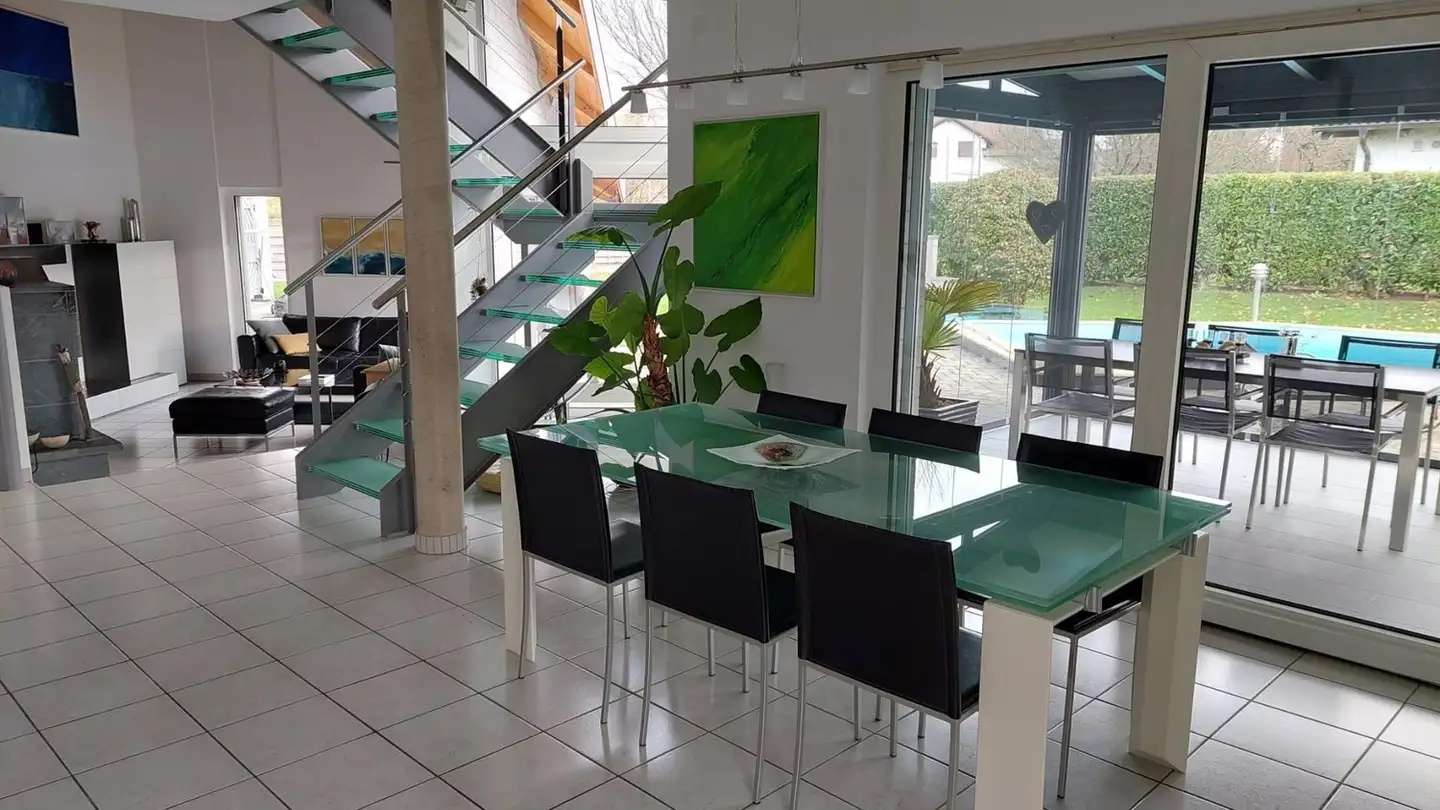 Casa singola in vendita - Rue Du Voirdgerat 3, 2915 Bure - Foto 4