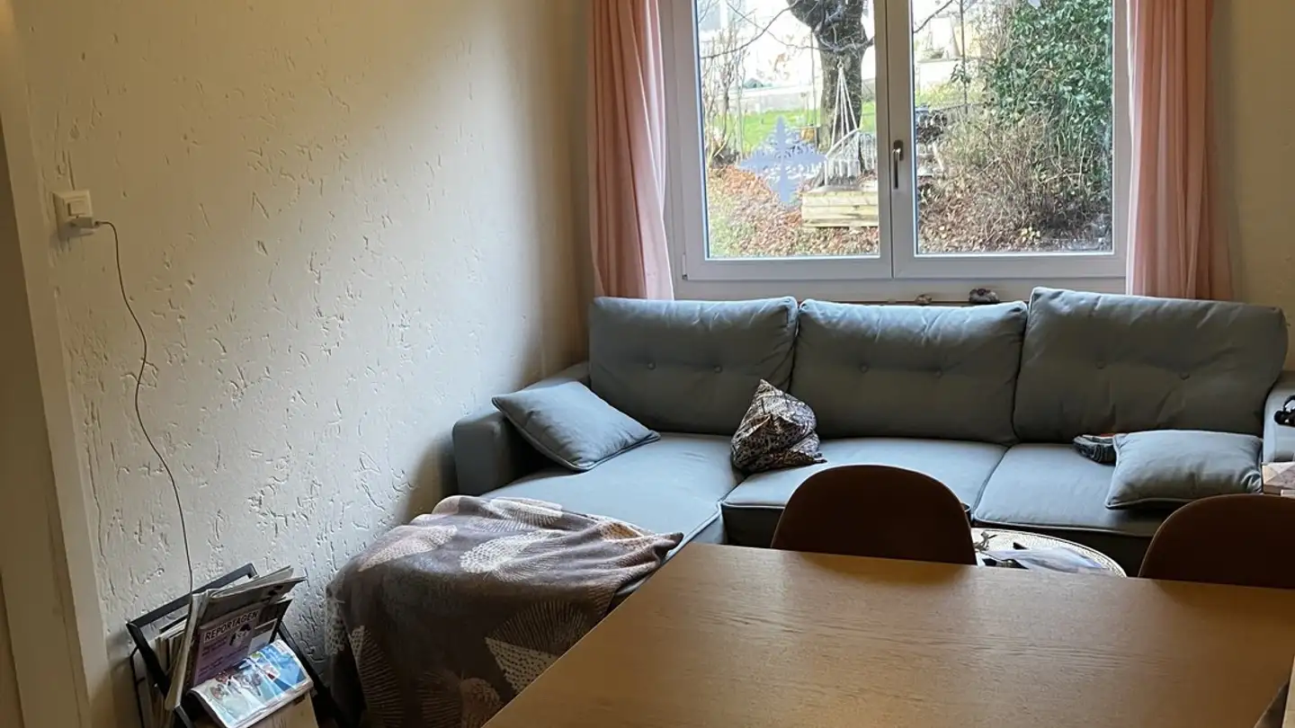 Apartment for rent - 3006 Bern - Photo 4