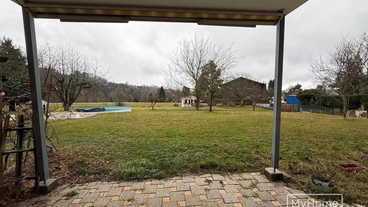 Appartement à louer - Route D'oron 6, 1068 Les Monts-de-Pully