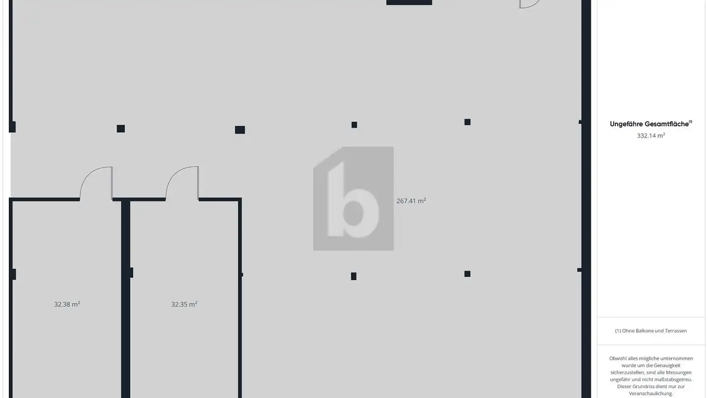 Edificio ad uso misto in affitto - 6146 Grossdietwil - Photo 4