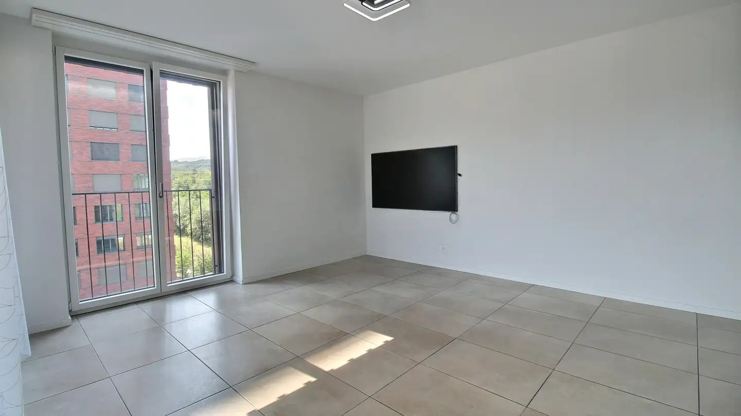 Apartment for rent - Rue Des Frères-Lumière 4, 1723 Marly