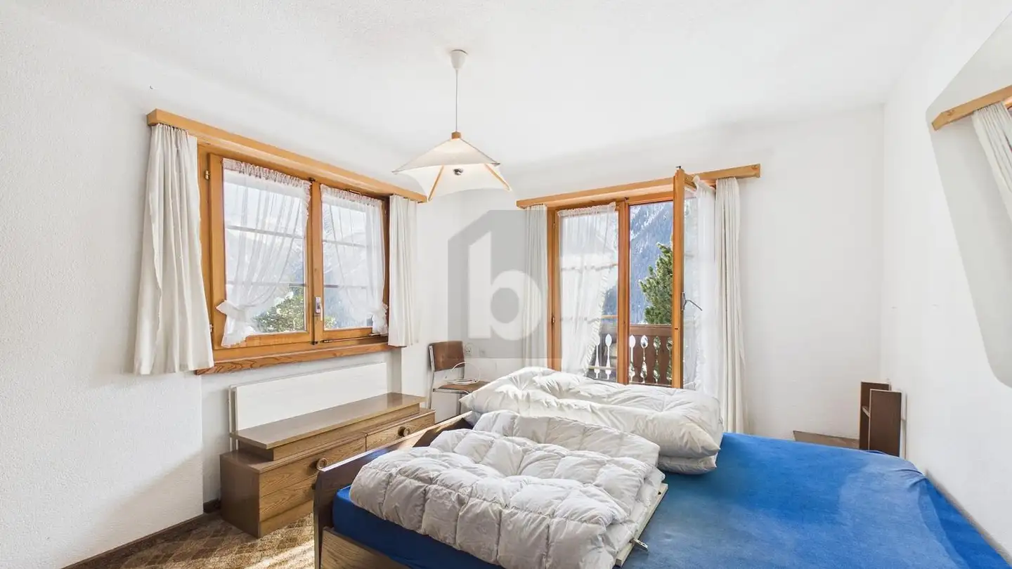 Chalet à vendre - 7482 Bergün/Bravuogn - Photo 4