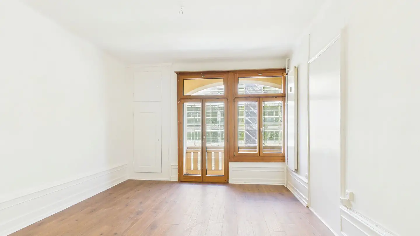 Residential building for sale - Elsässerstrasse 83, 4056 Basel