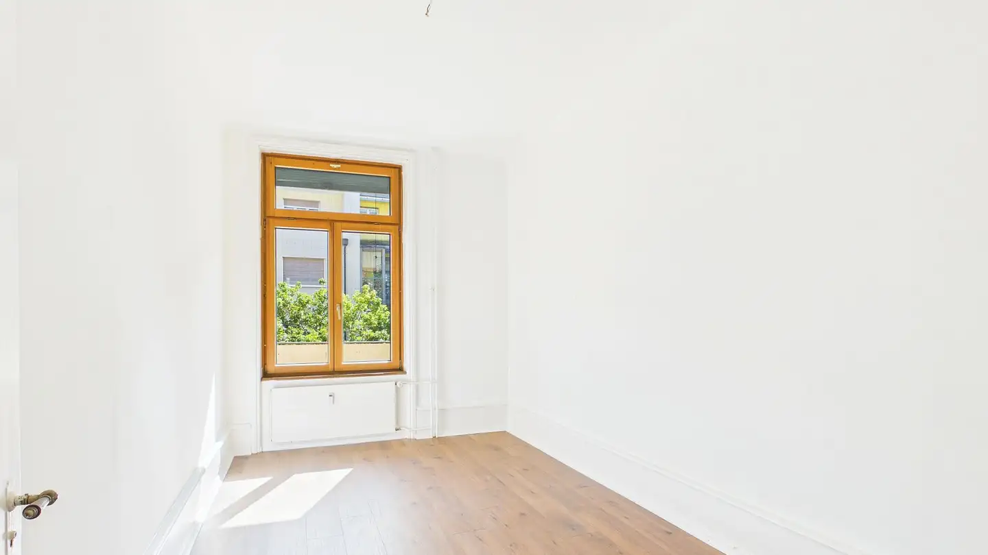 Residential building for sale - Elsässerstrasse 83, 4056 Basel - Photo 2