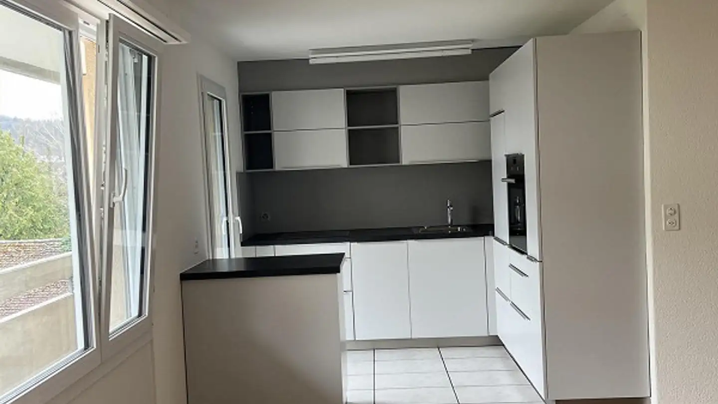 Appartamento in affitto - Mühlegasse 6, 8240 Thayngen