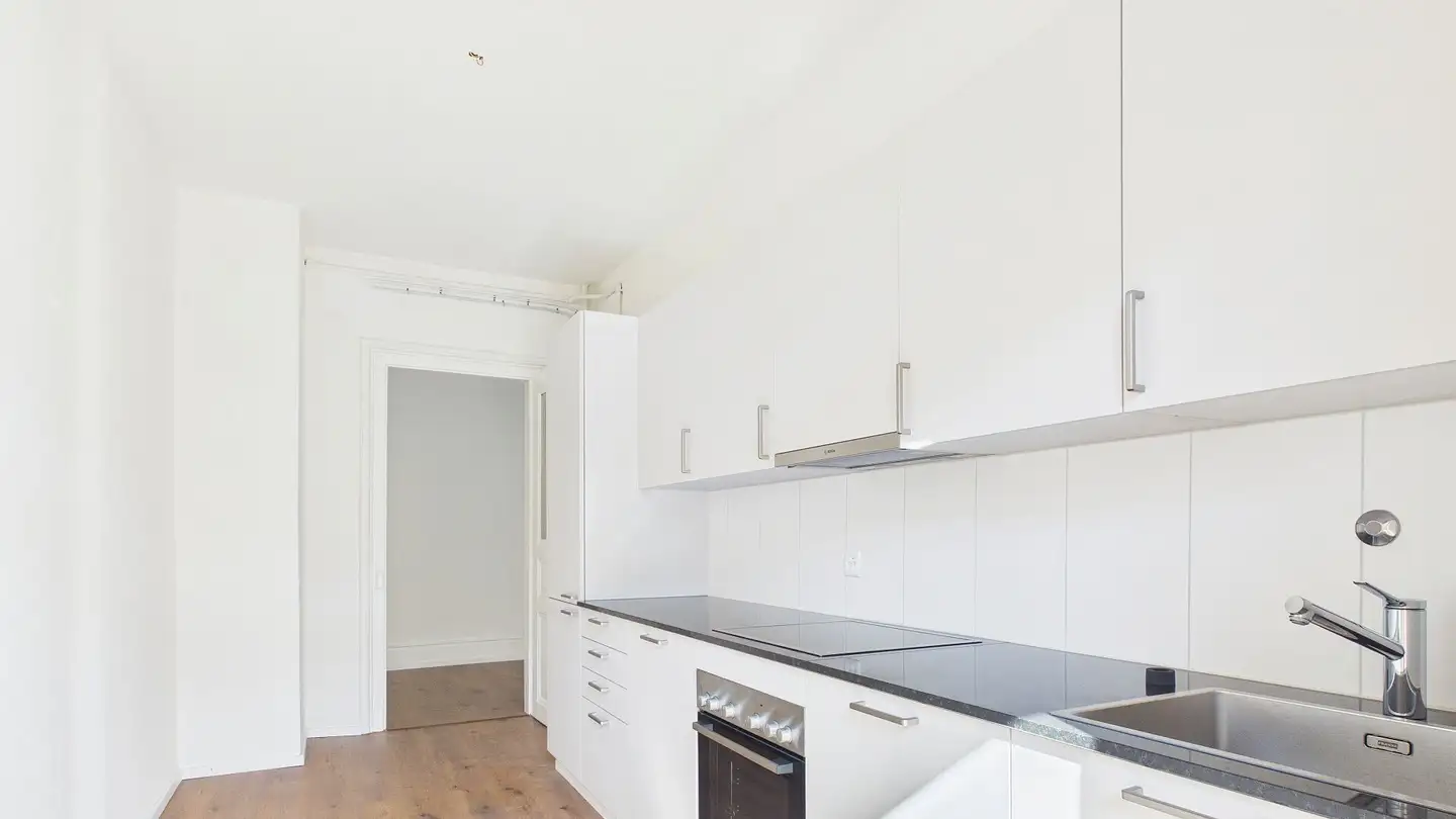 Residential building for sale - Elsässerstrasse 83, 4056 Basel - Photo 3