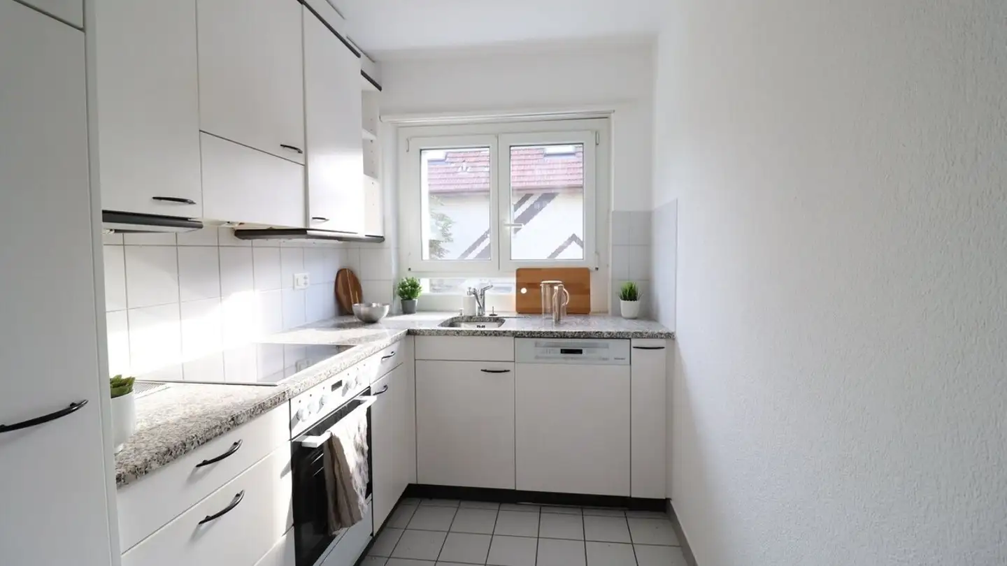 Apartment for rent - Mettstrasse, 2504 Biel/Bienne