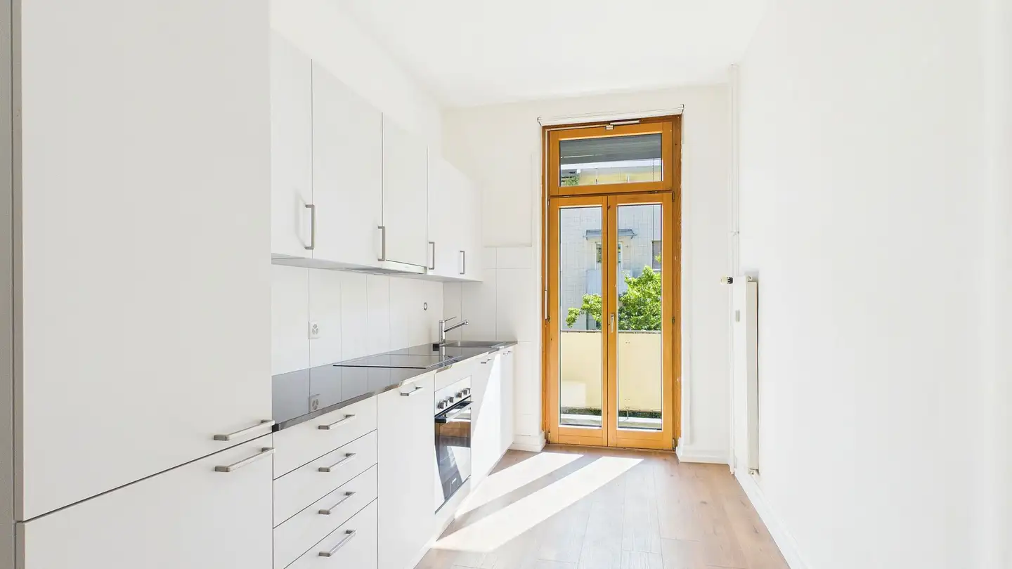 Residential building for sale - Elsässerstrasse 83, 4056 Basel - Photo 4