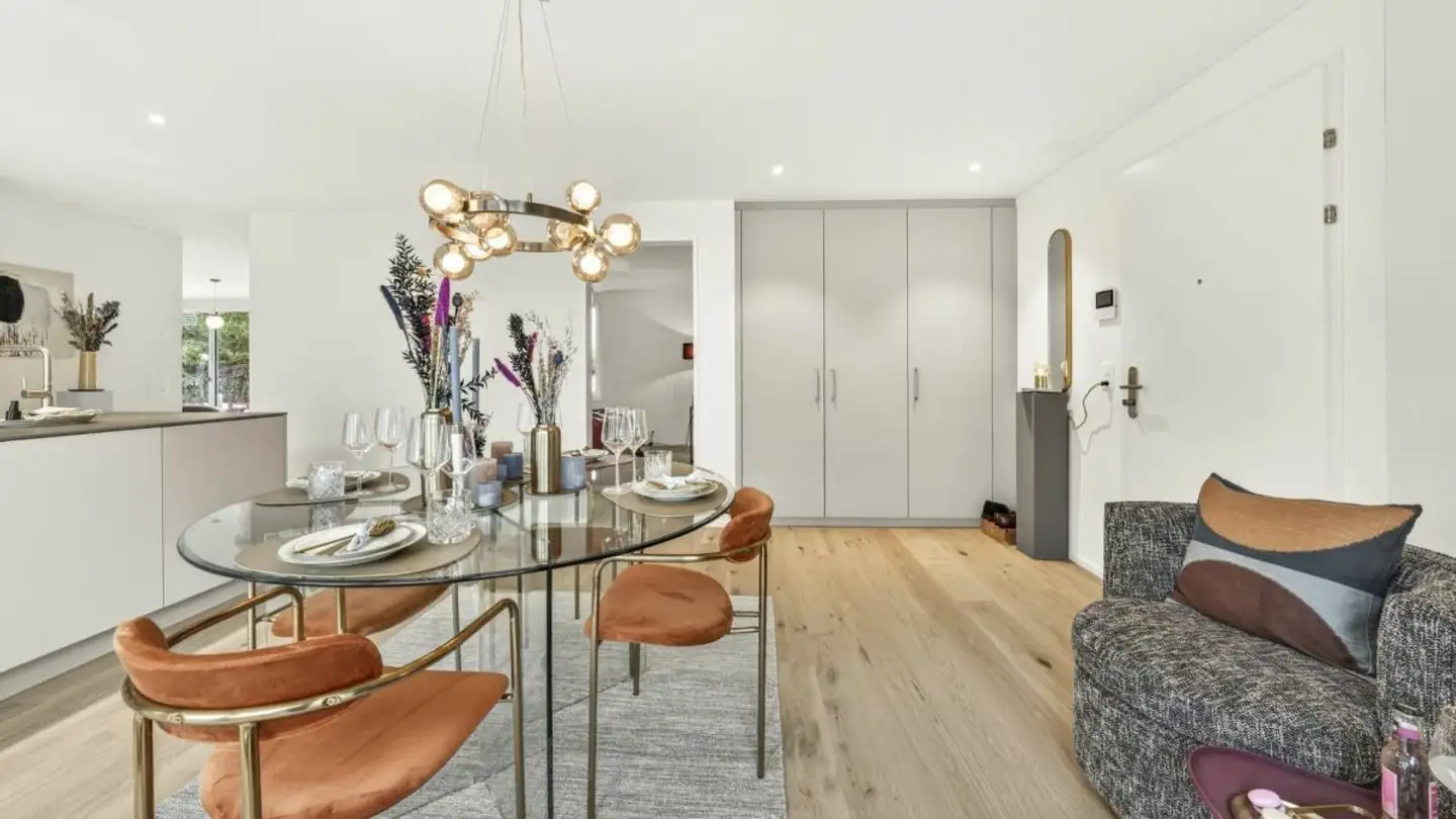 Appartement à vendre - Wydenmööslistrasse 11, 8280 Kreuzlingen - Photo 3