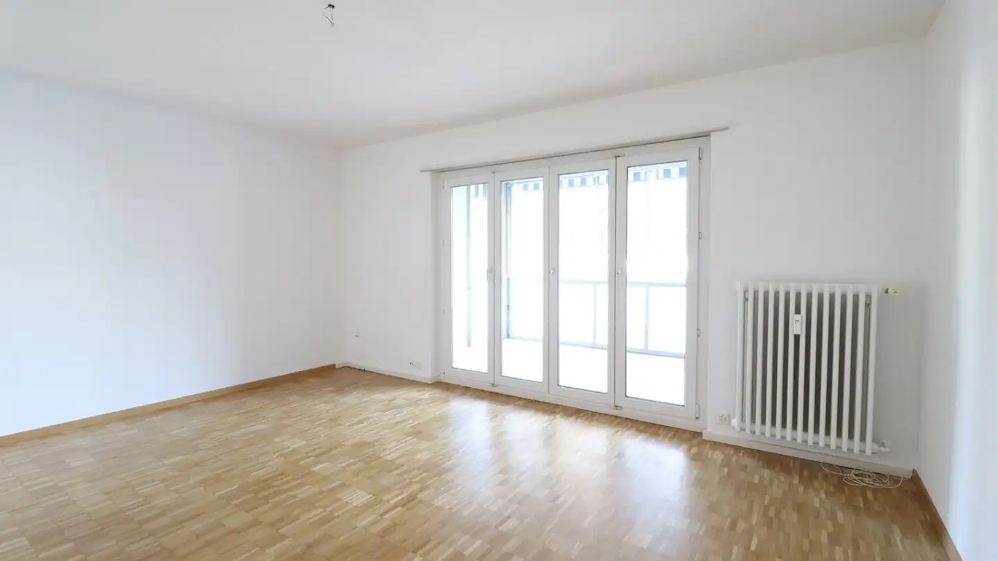 Apartment for rent - Mettstrasse, 2504 Biel/Bienne - Photo 3