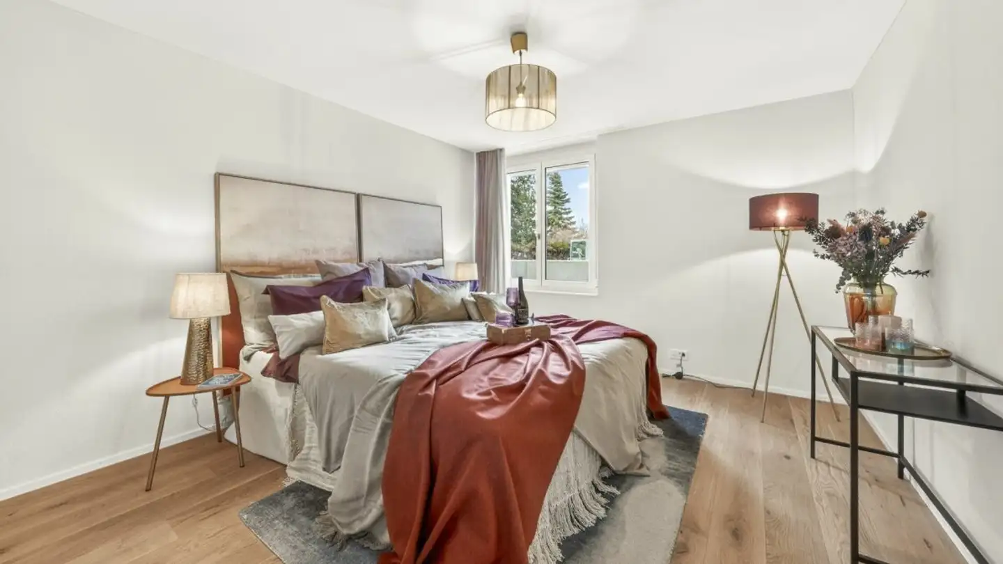 Appartement à vendre - Wydenmööslistrasse 11, 8280 Kreuzlingen - Photo 4