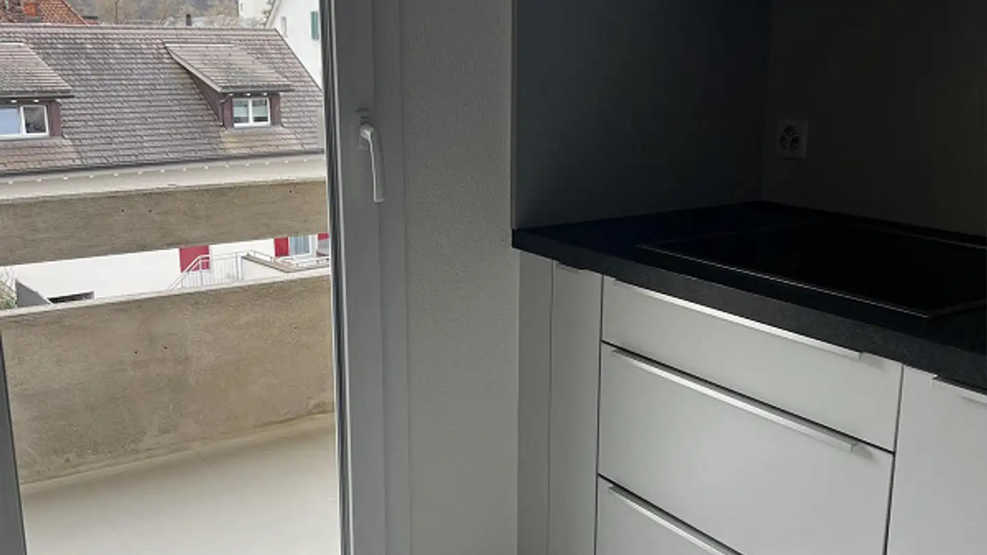 Appartamento in affitto - Mühlegasse 6, 8240 Thayngen - Foto 3