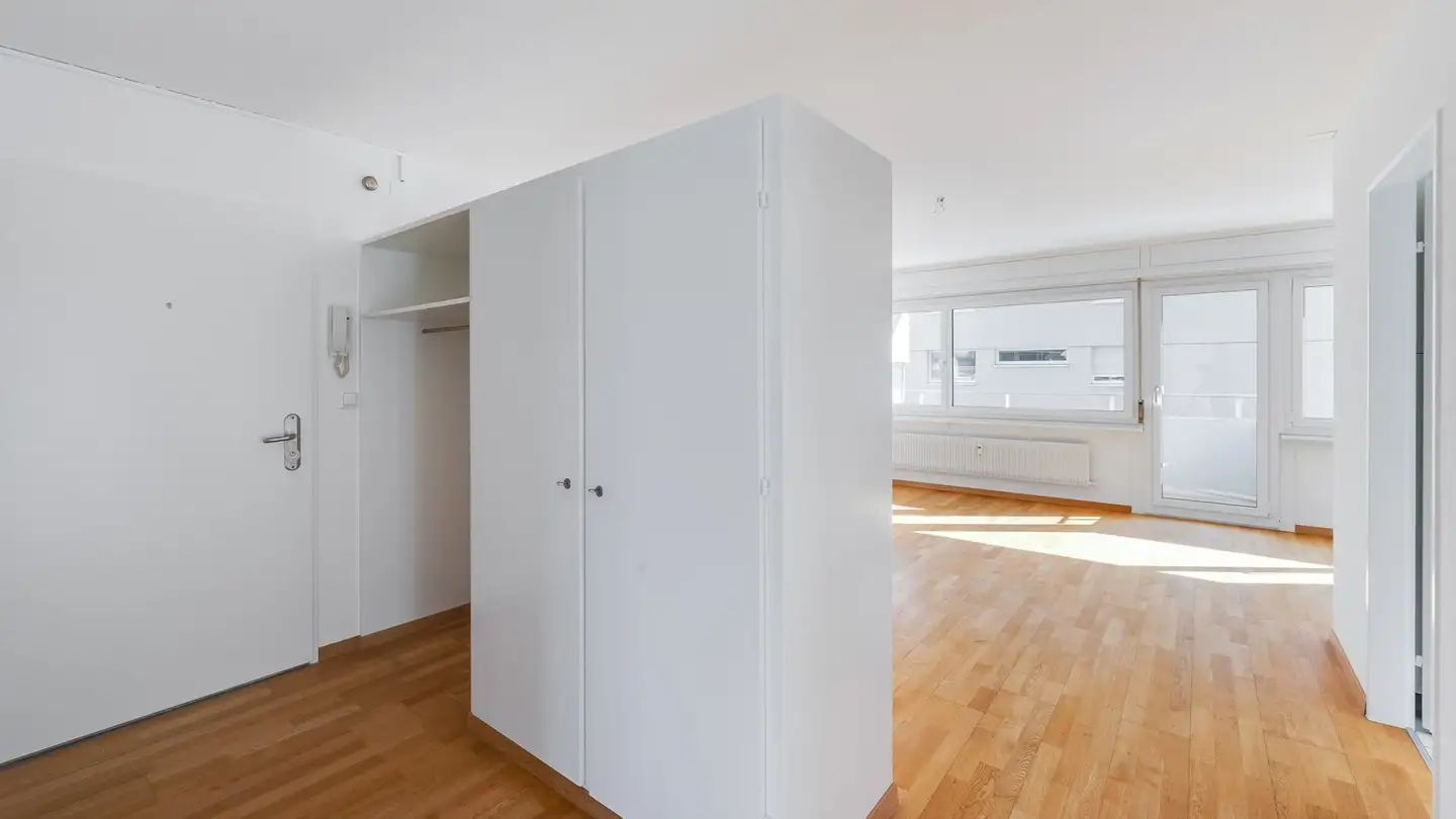 Apartment for rent - Bernstrasse 87, 3122 Kehrsatz