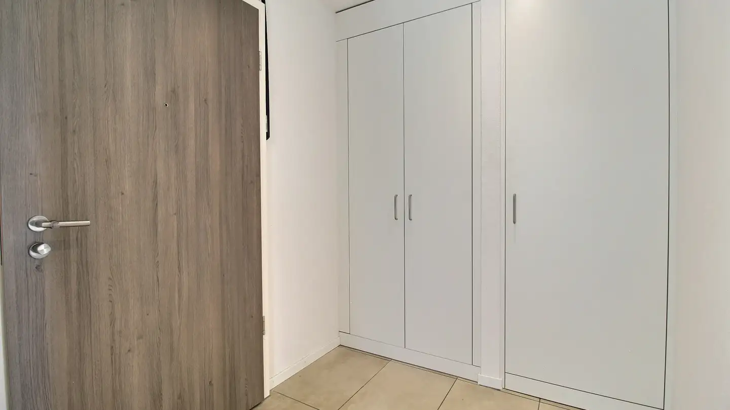 Apartment for rent - Rue Des Frères-Lumière 4, 1723 Marly - Photo 3
