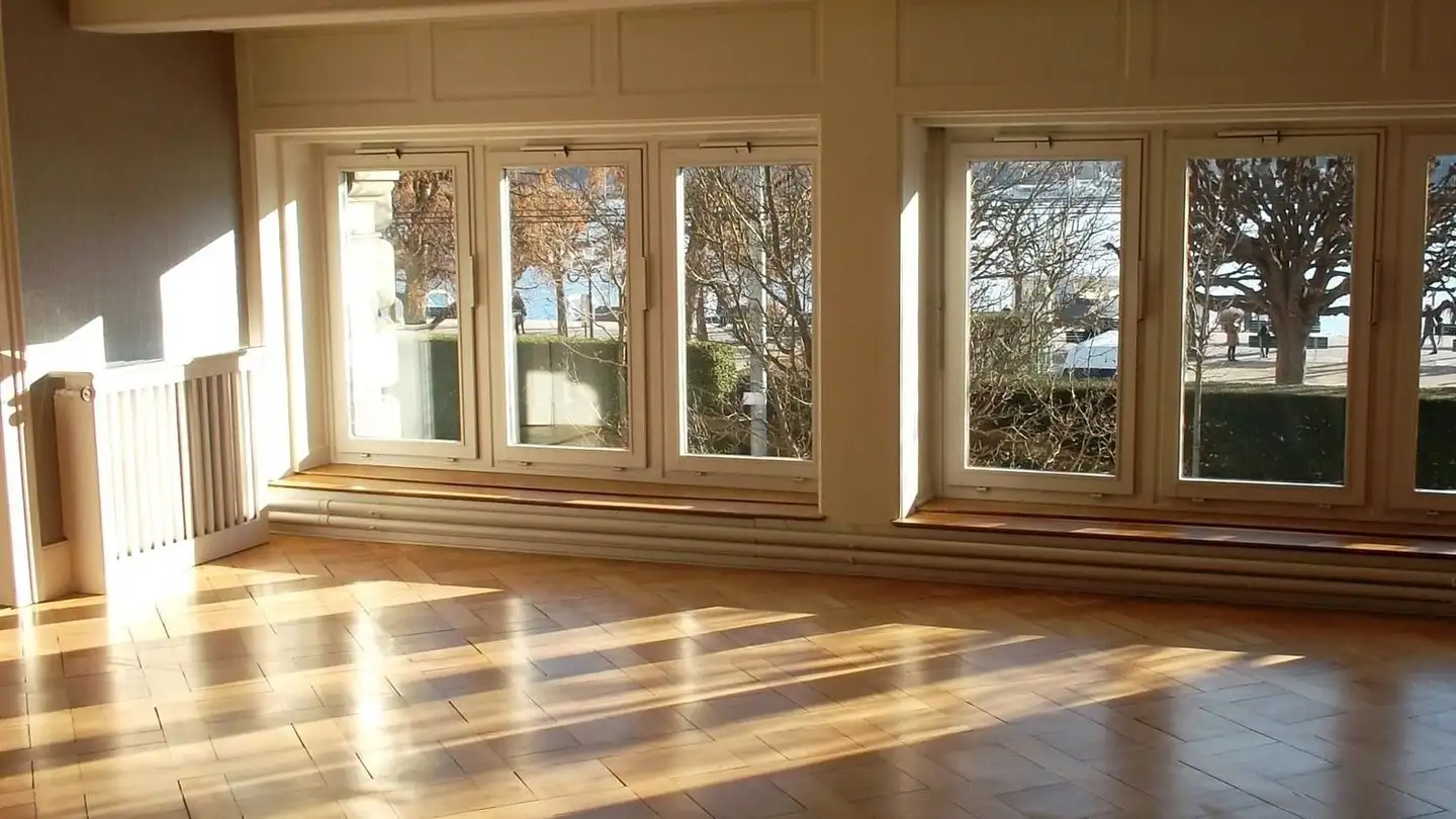 Apartment for rent - Haldenstrasse 5, 6006 Luzern