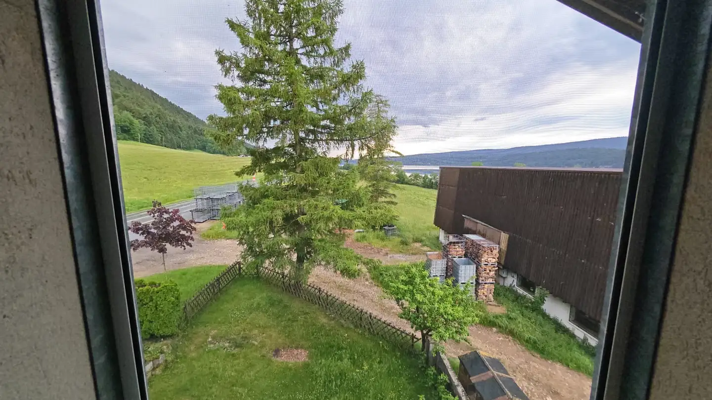 Appartement à louer - Groenroux 2, 1344 L'Abbaye - Photo 2