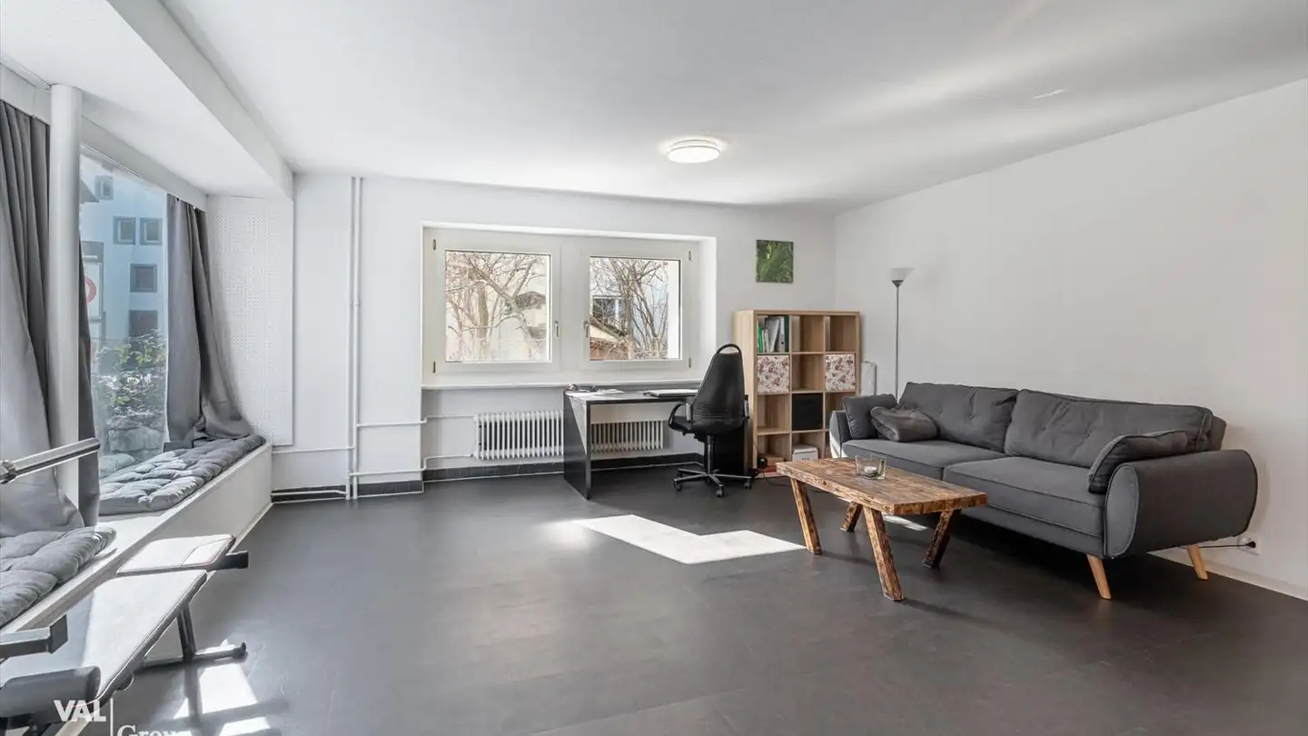 Edificio residenziale in vendita - 3946 Turtmann - Photo 2