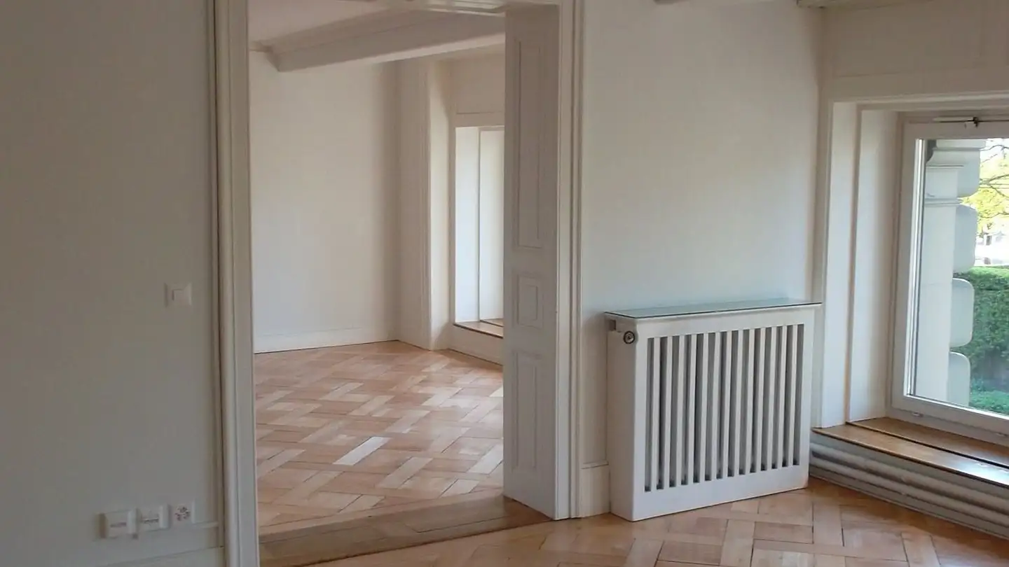 Apartment for rent - Haldenstrasse 5, 6006 Luzern - Photo 2