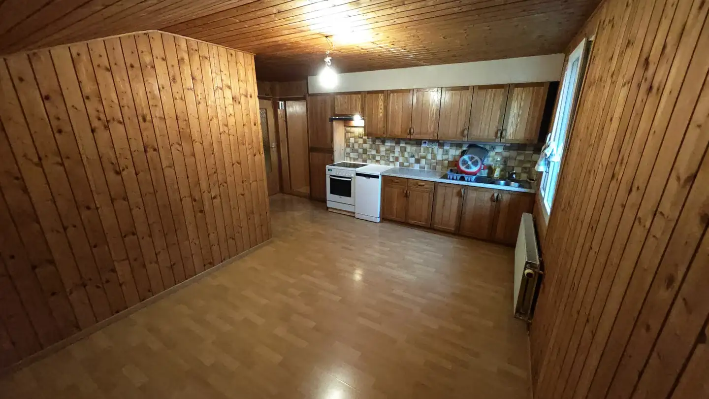 Appartement à louer - Groenroux 2, 1344 L'Abbaye - Photo 3
