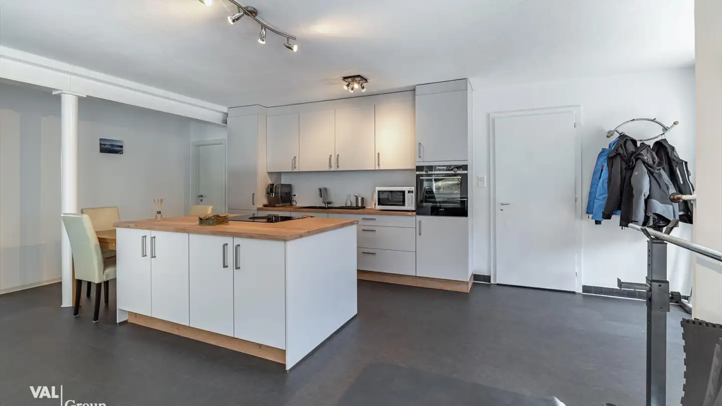 Edificio residenziale in vendita - 3946 Turtmann - Photo 3