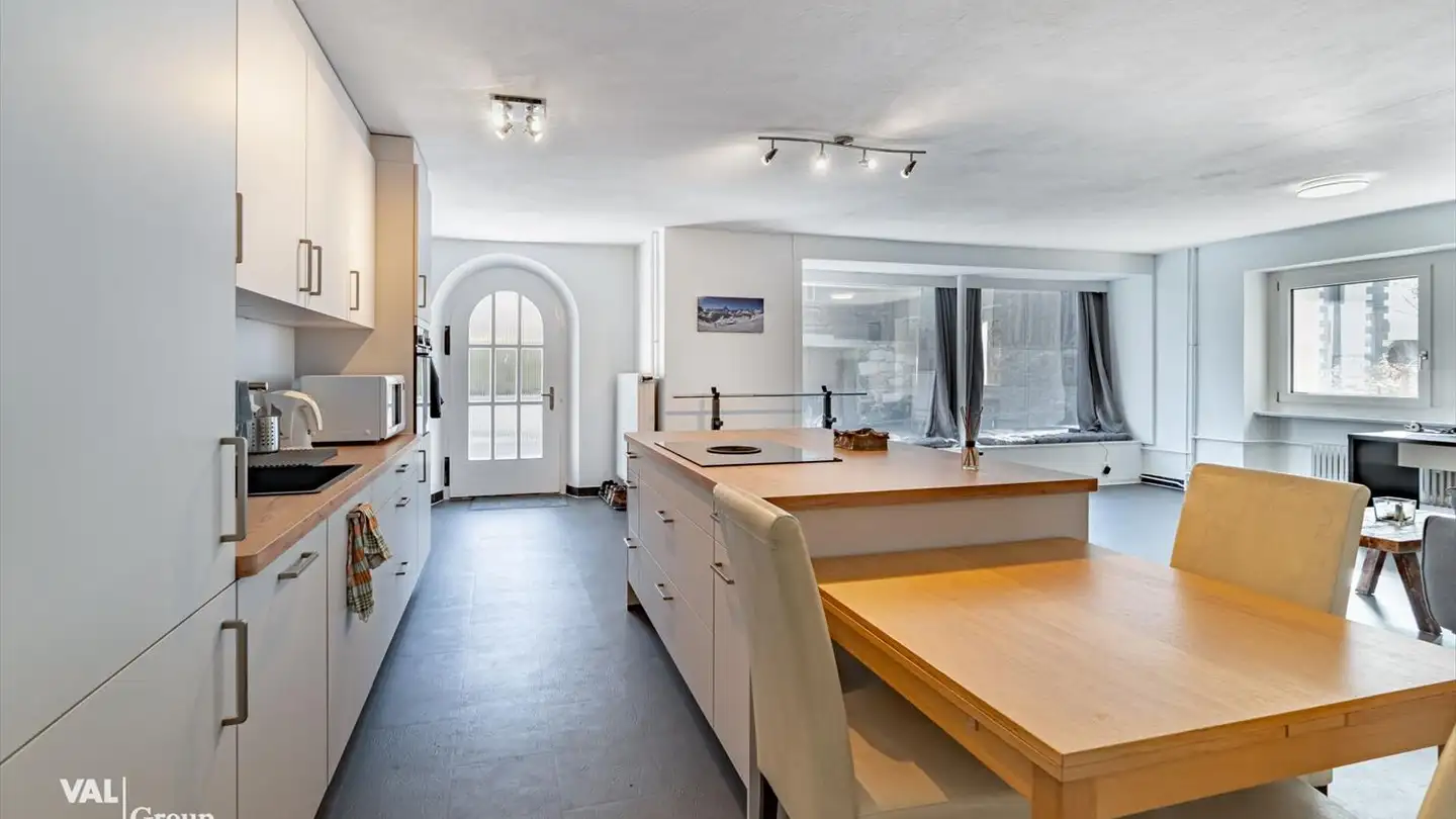 Edificio residenziale in vendita - 3946 Turtmann - Photo 4