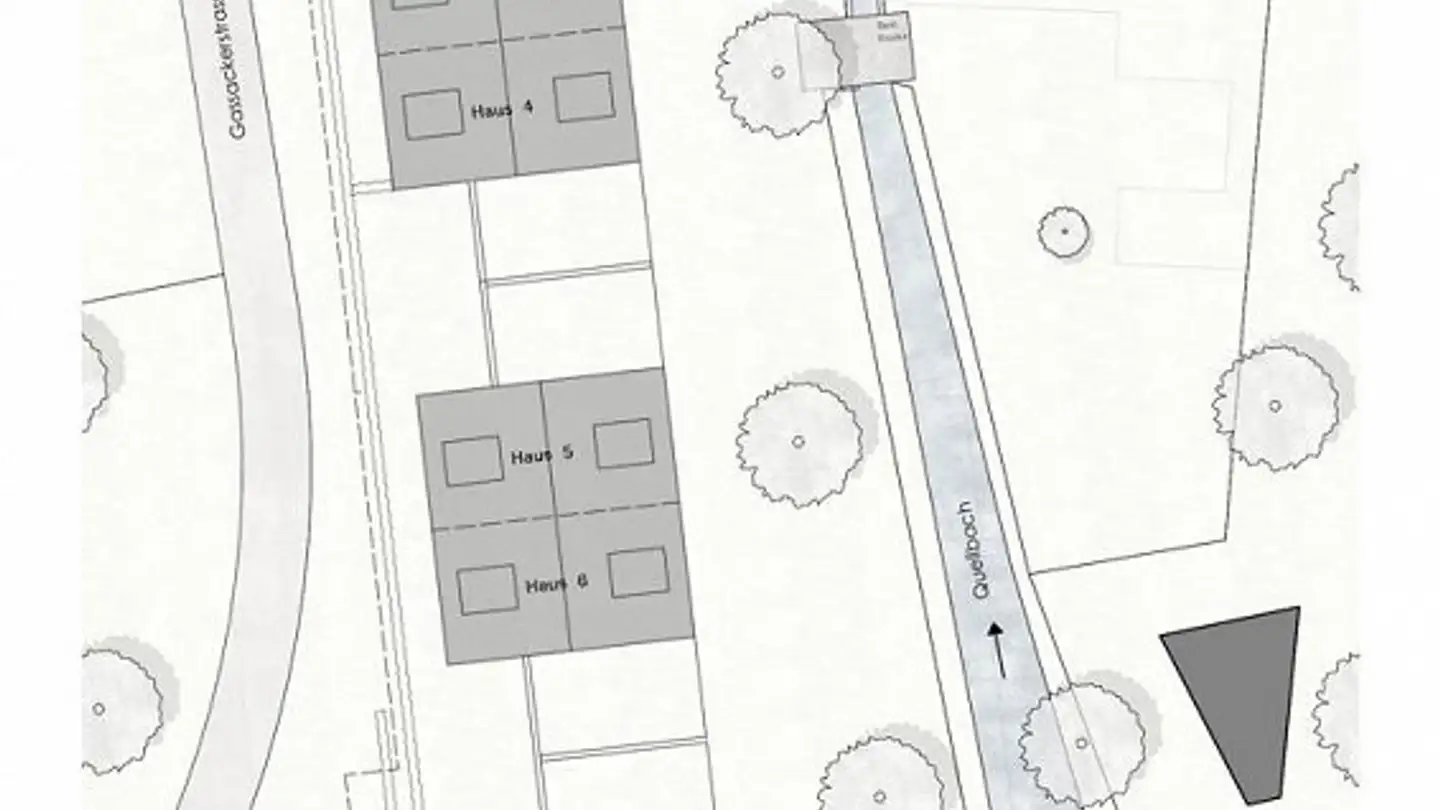 Casa a gradini in vendita - Katzenbachstrasse, 8492 Wila - Photo 3