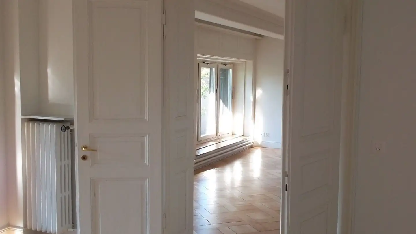 Apartment for rent - Haldenstrasse 5, 6006 Luzern - Photo 3