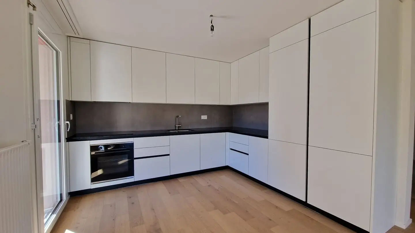 Apartment for rent - Route Des Biolley 50, 1615 Bossonnens - Photo 2
