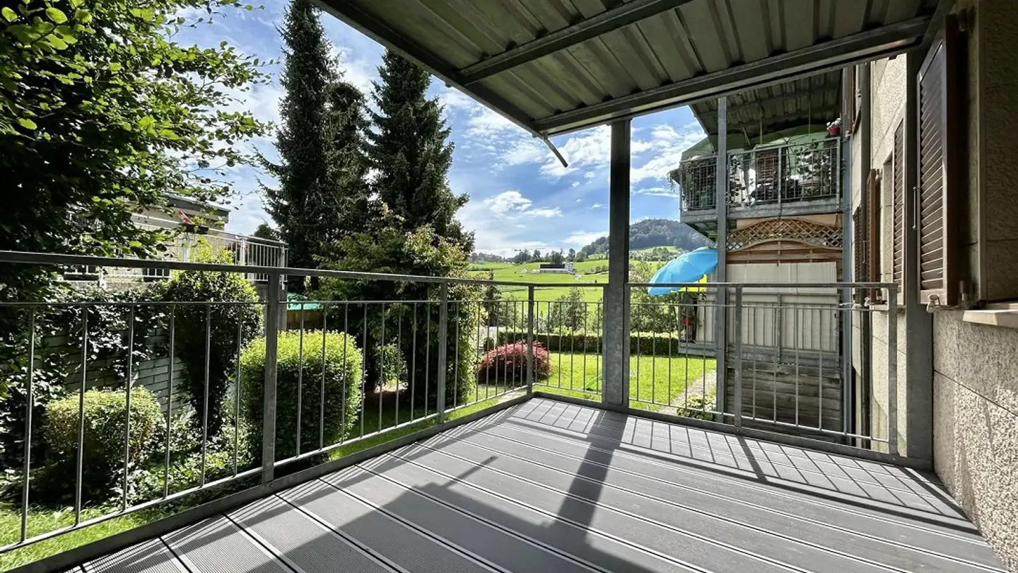 Apartment for rent - 9100 Herisau