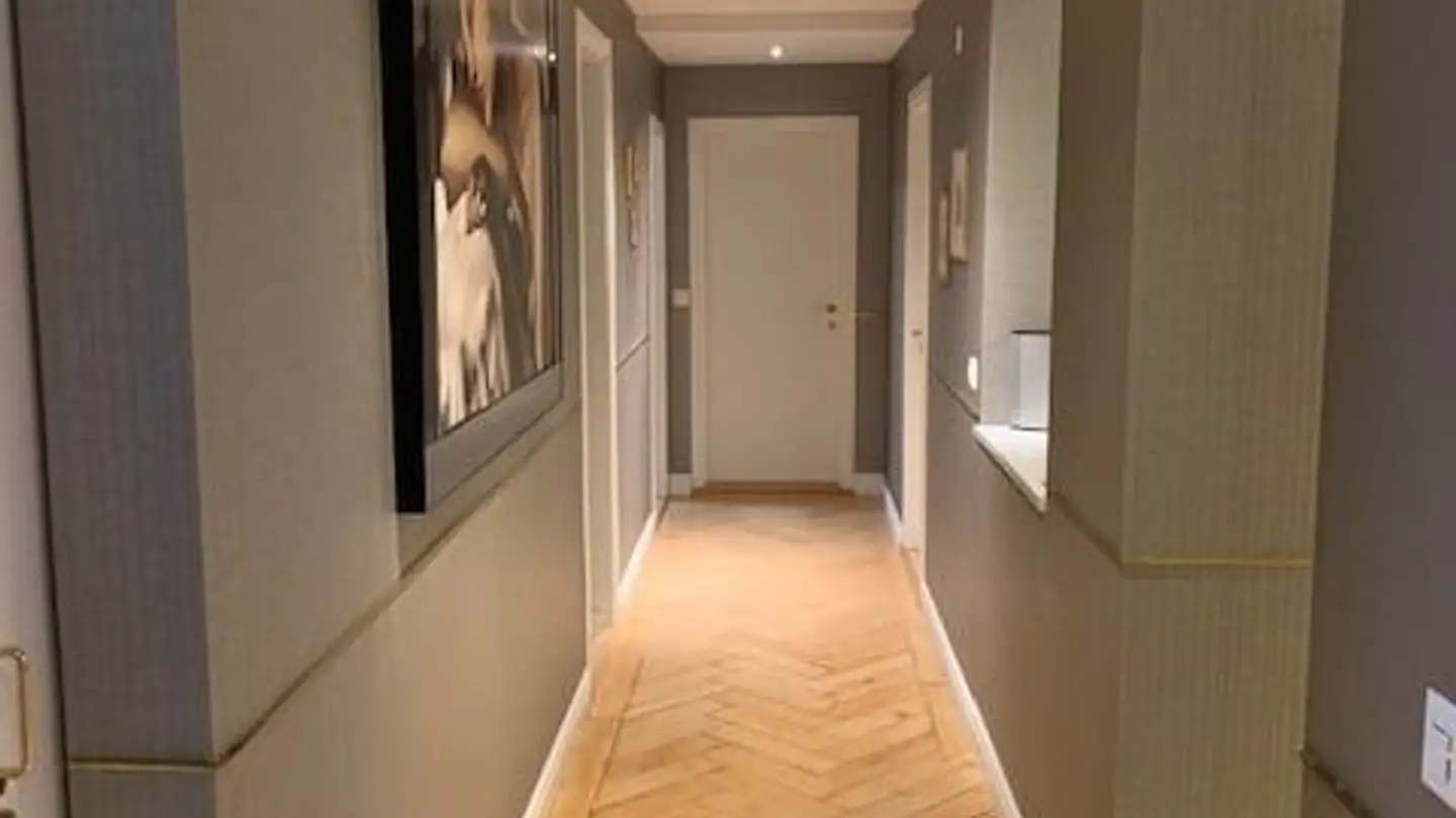 Apartment for rent - Haldenstrasse 5, 6006 Luzern - Photo 4