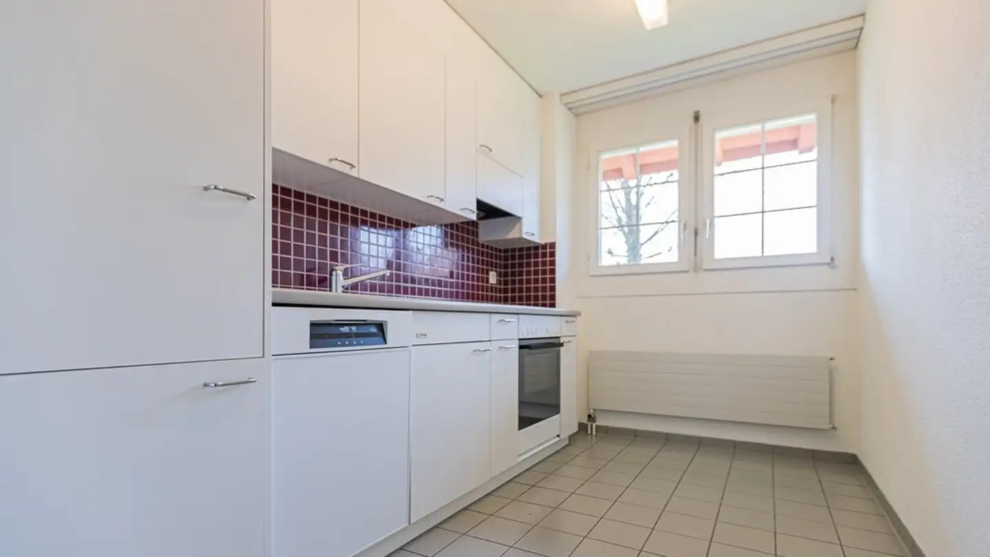 Apartment for rent - Rifferswilerstrasse 4, 8915 Hausen am Albis - Photo 2