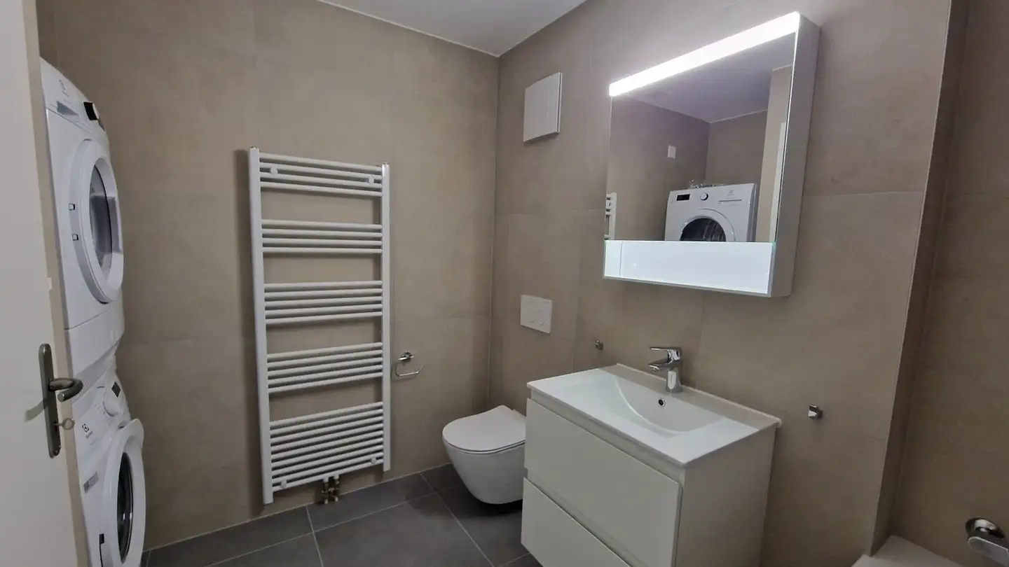 Apartment for rent - Route Des Biolley 50, 1615 Bossonnens - Photo 3