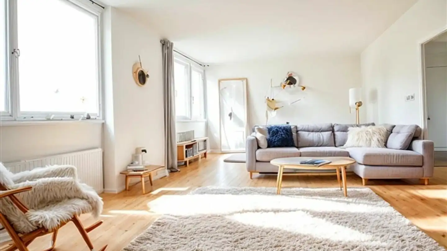 Appartement à vendre - Avenue Du Lignon, 1219 Le Lignon