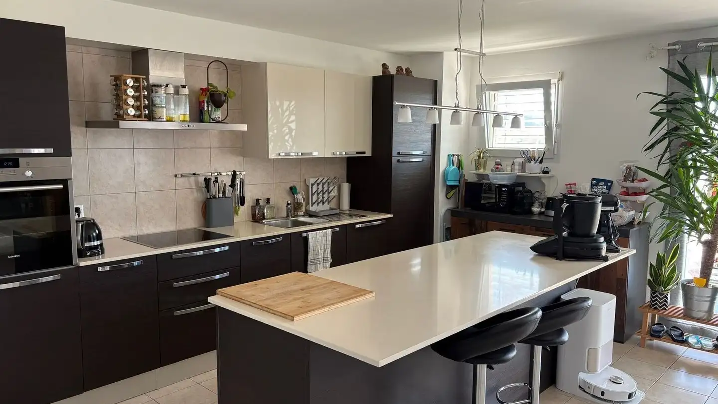 Appartamento in vendita - 1055 Froideville - Foto 2