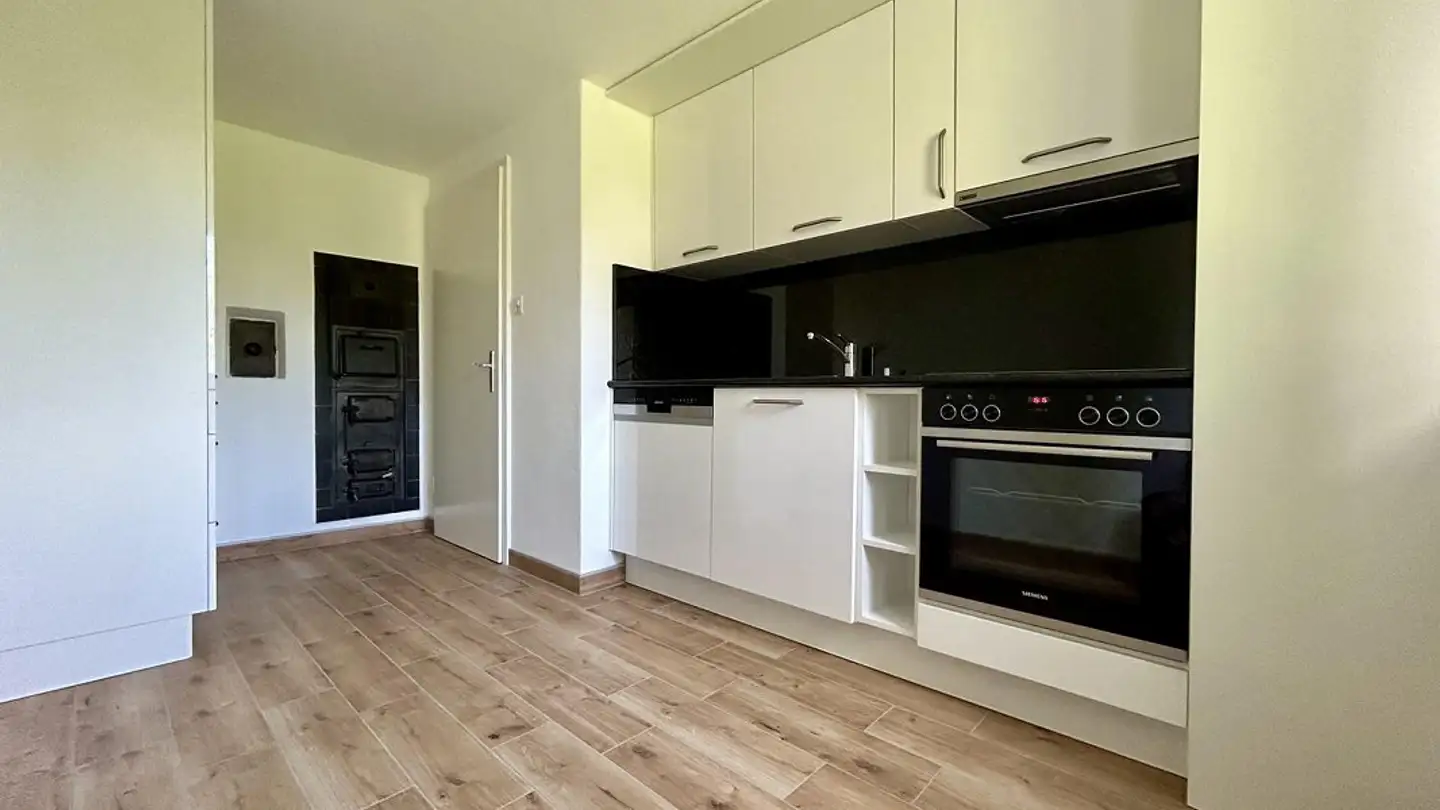 Appartamento in affitto - 9100 Herisau - Photo 3