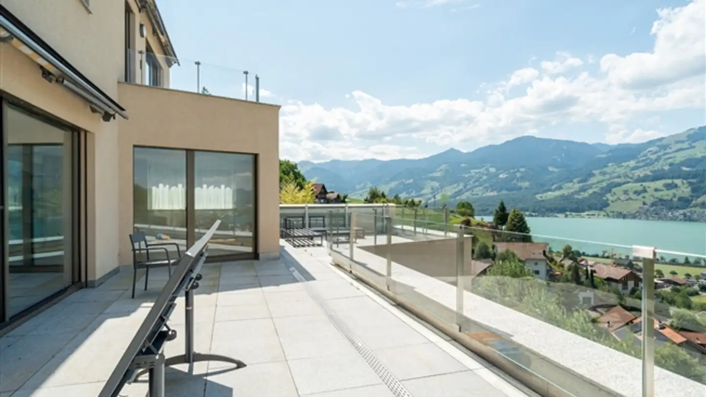 Maison individuelle à vendre - Spis 16, 6072 Sachseln