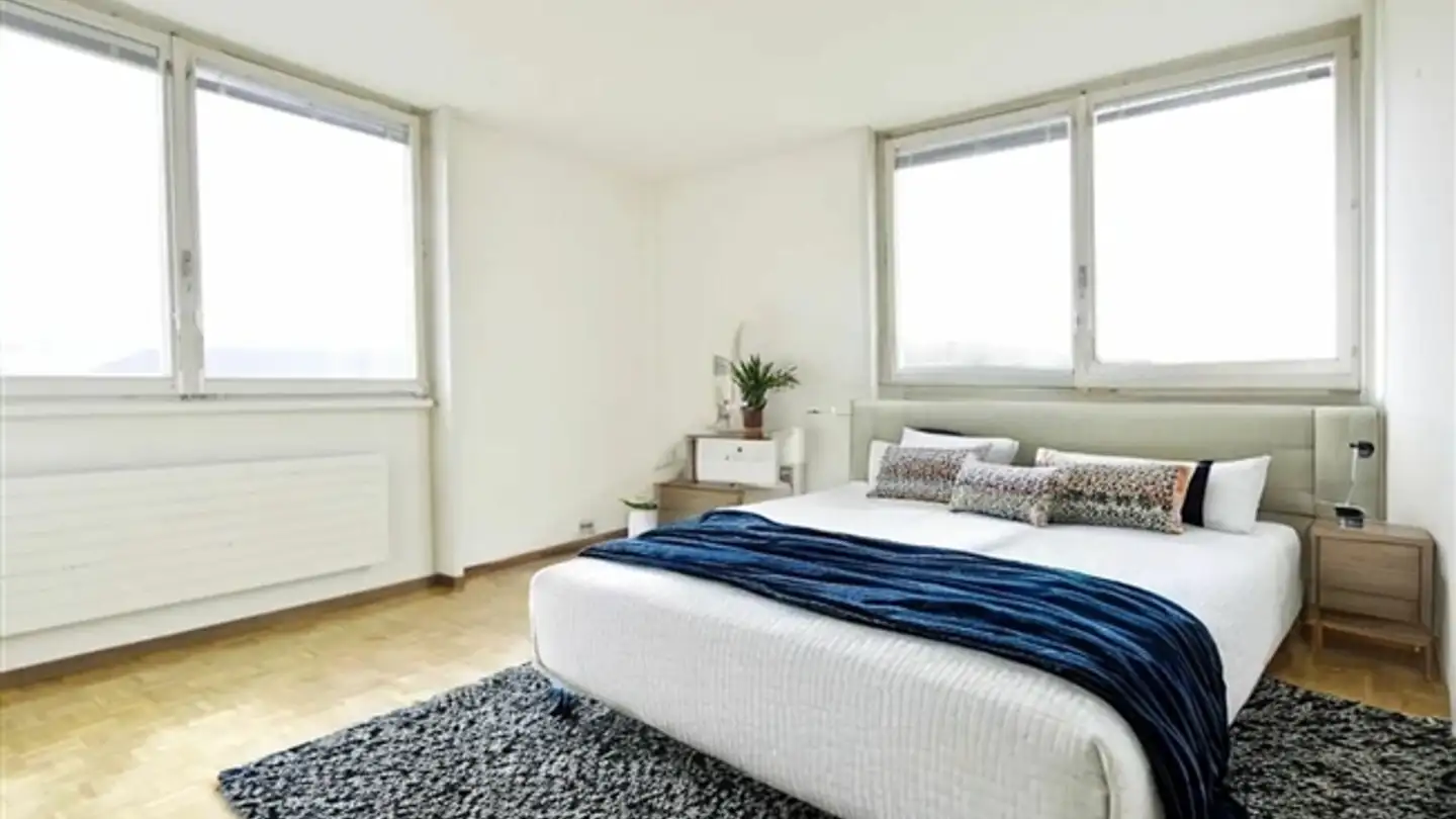 Appartement à vendre - Avenue Du Lignon, 1219 Le Lignon - Photo 2