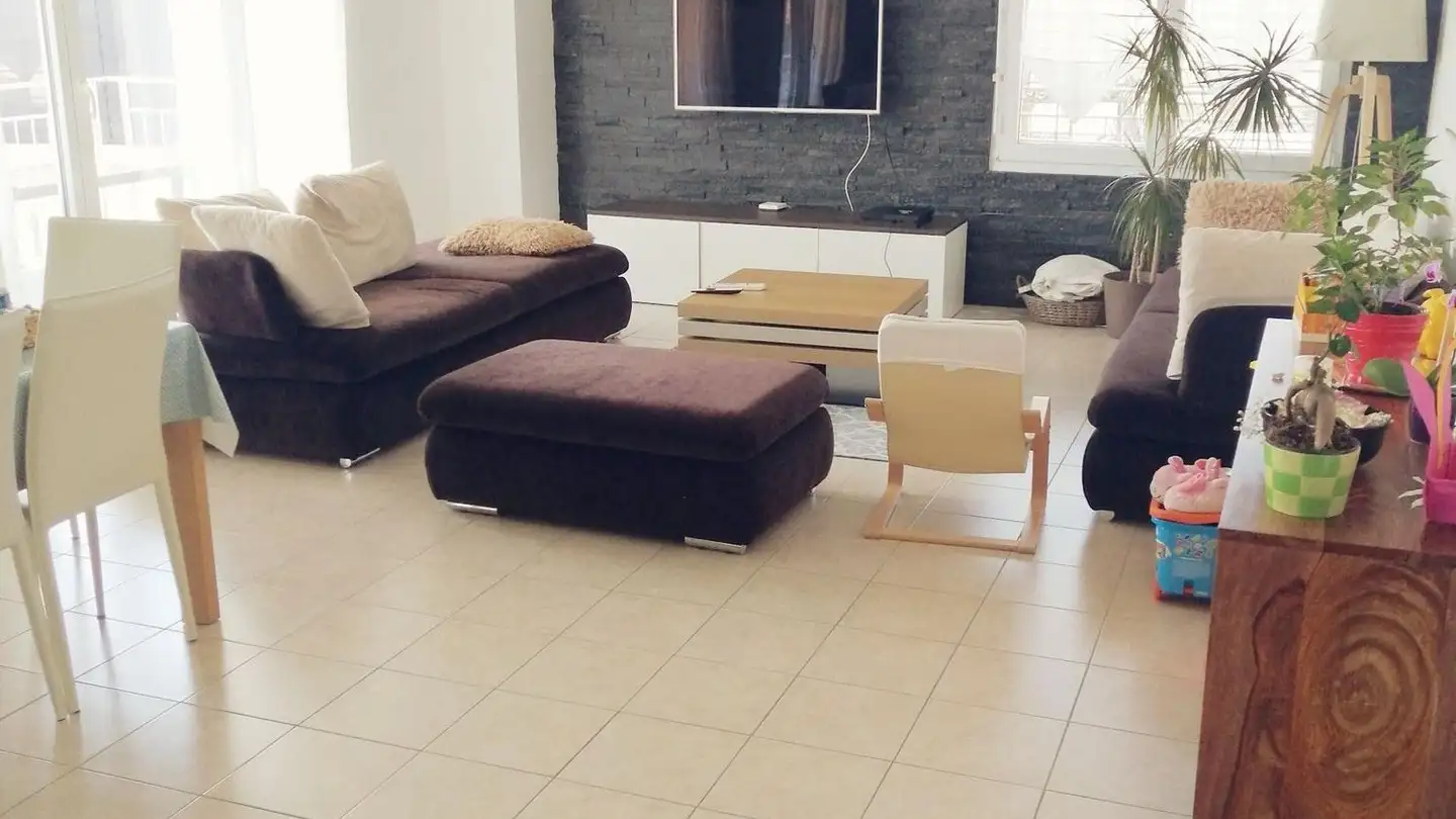 Appartamento in vendita - 1055 Froideville - Foto 3