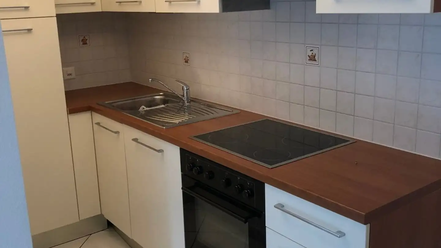 Appartement à louer - Via Elgia 15, 6806 Sigirino