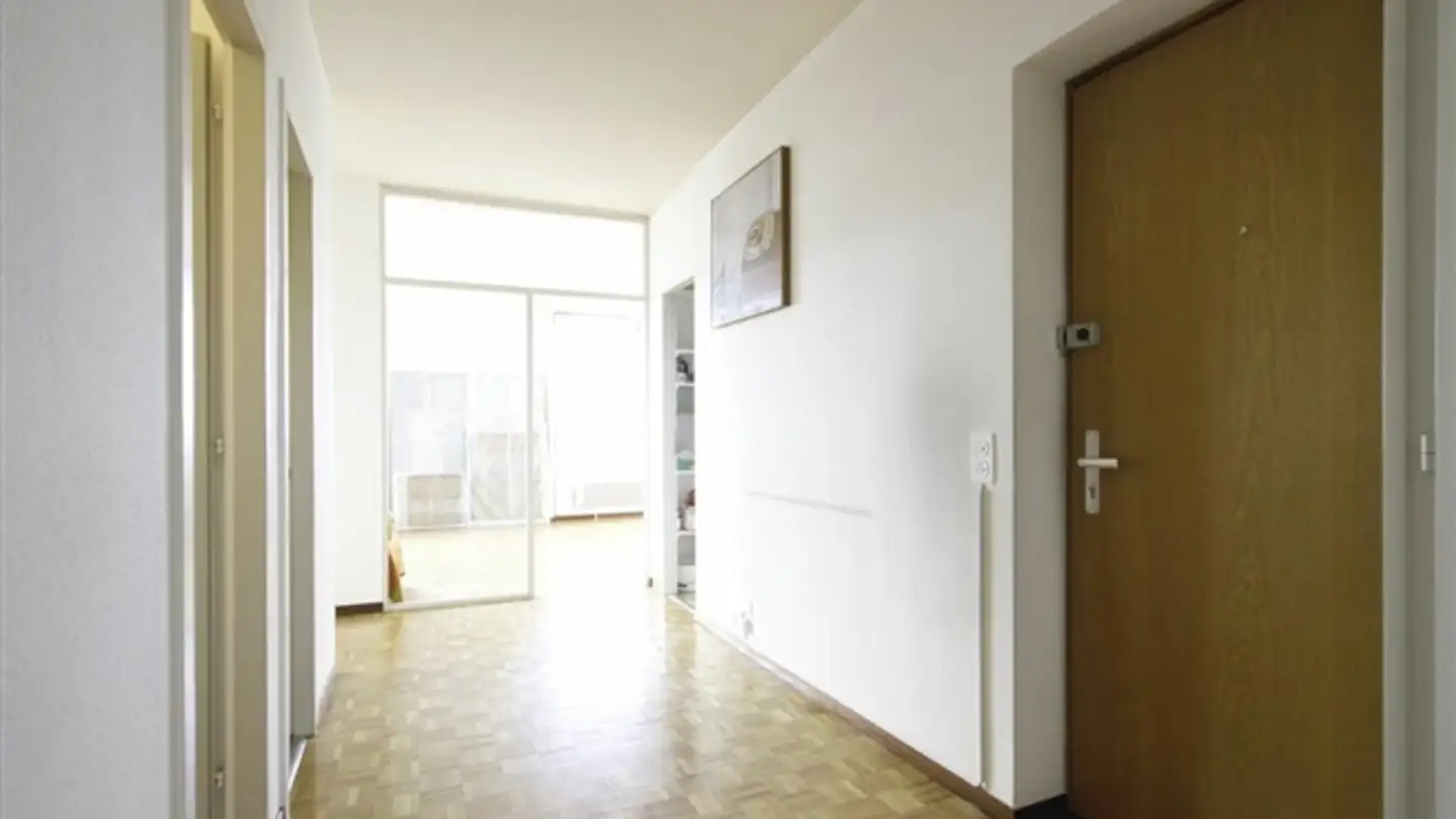 Appartement à vendre - Avenue Du Lignon, 1219 Le Lignon - Photo 4