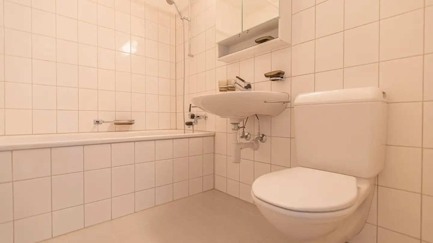 Apartment for rent - Rifferswilerstrasse 4, 8915 Hausen am Albis - Photo 3