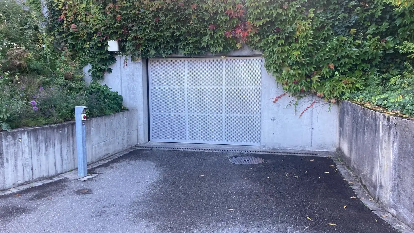 Parcheggio sotterraneo in affitto - Sillerwies, 8053 Zürich
