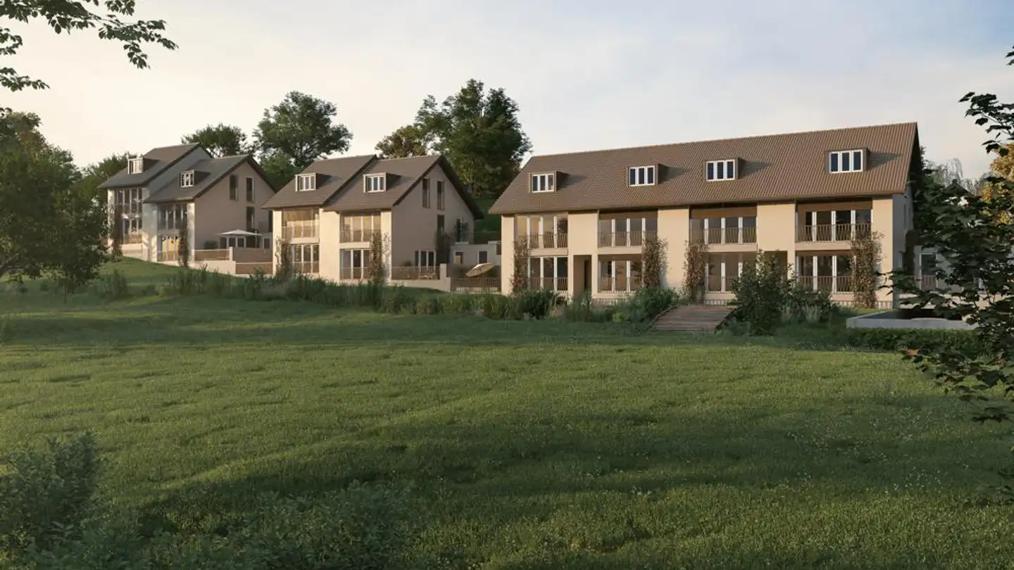 Casa a gradini in vendita - Katzenbachstrasse, 8492 Wila - Photo 4