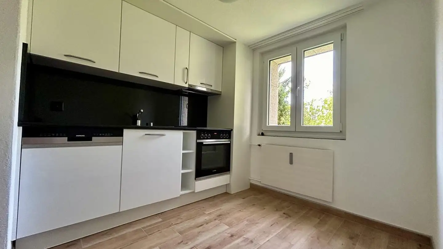 Appartamento in affitto - 9100 Herisau - Photo 2