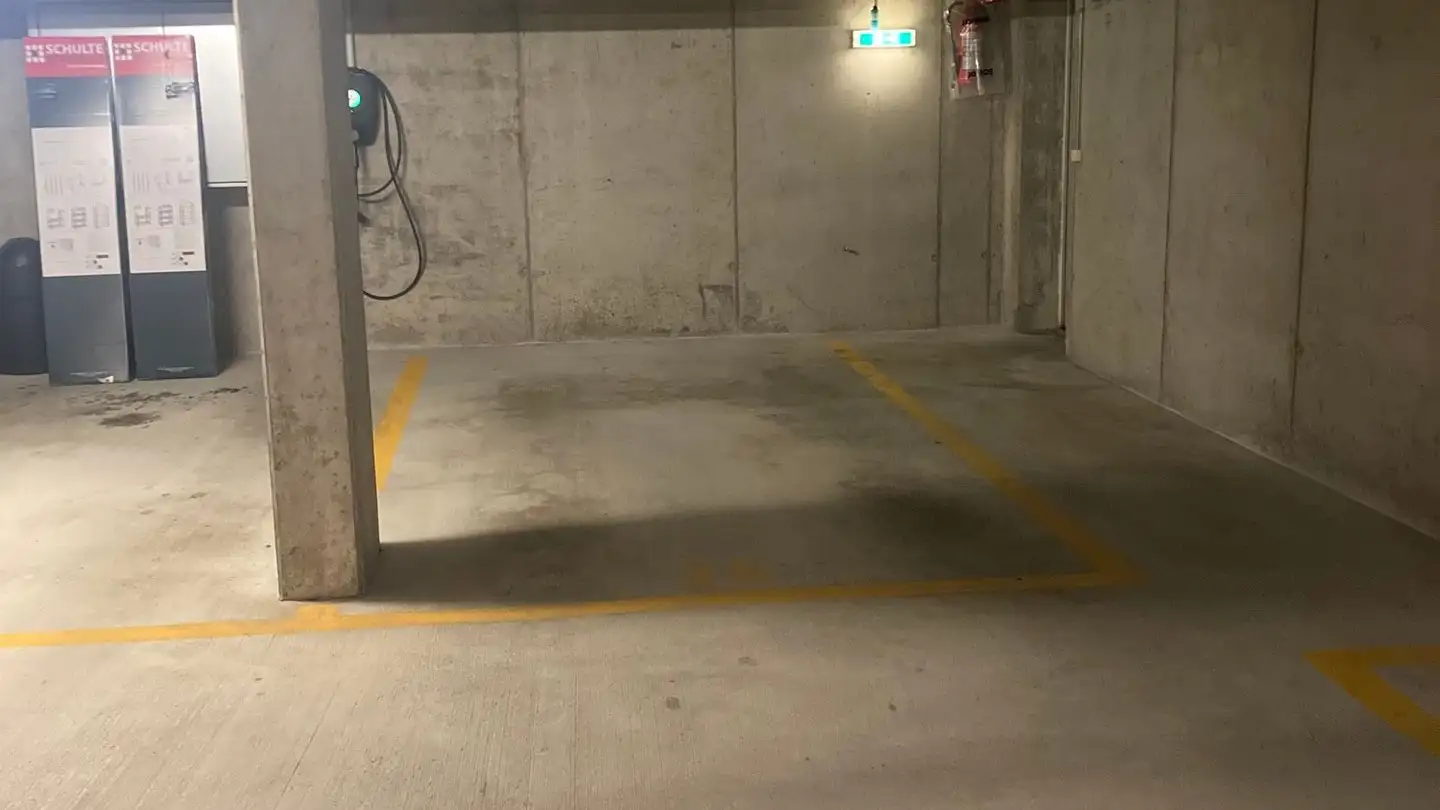 Parcheggio sotterraneo in affitto - Sillerwies, 8053 Zürich - Foto 2