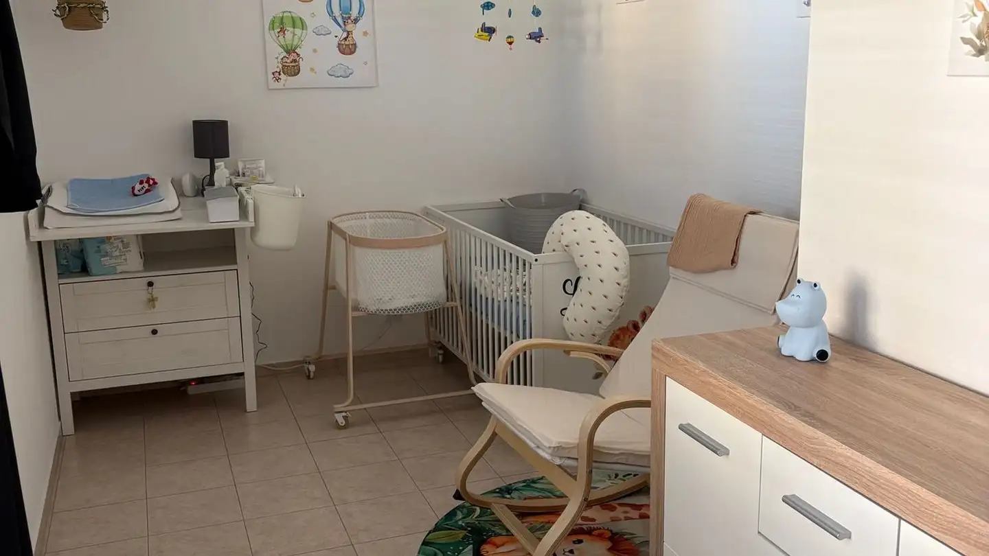 Appartamento in vendita - 1055 Froideville - Foto 4