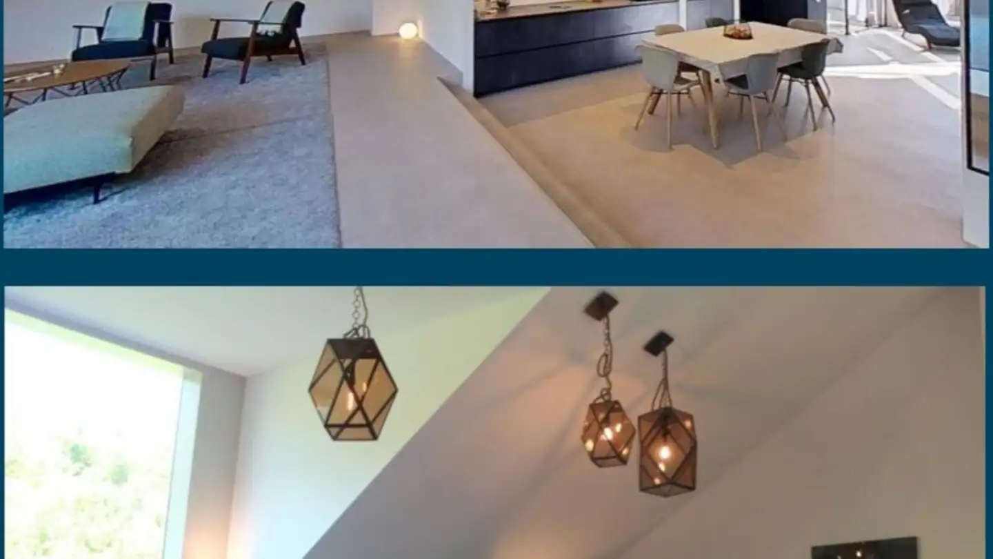 Duplex à louer - Im Stoffel 7, 8887 Mels - Photo 2