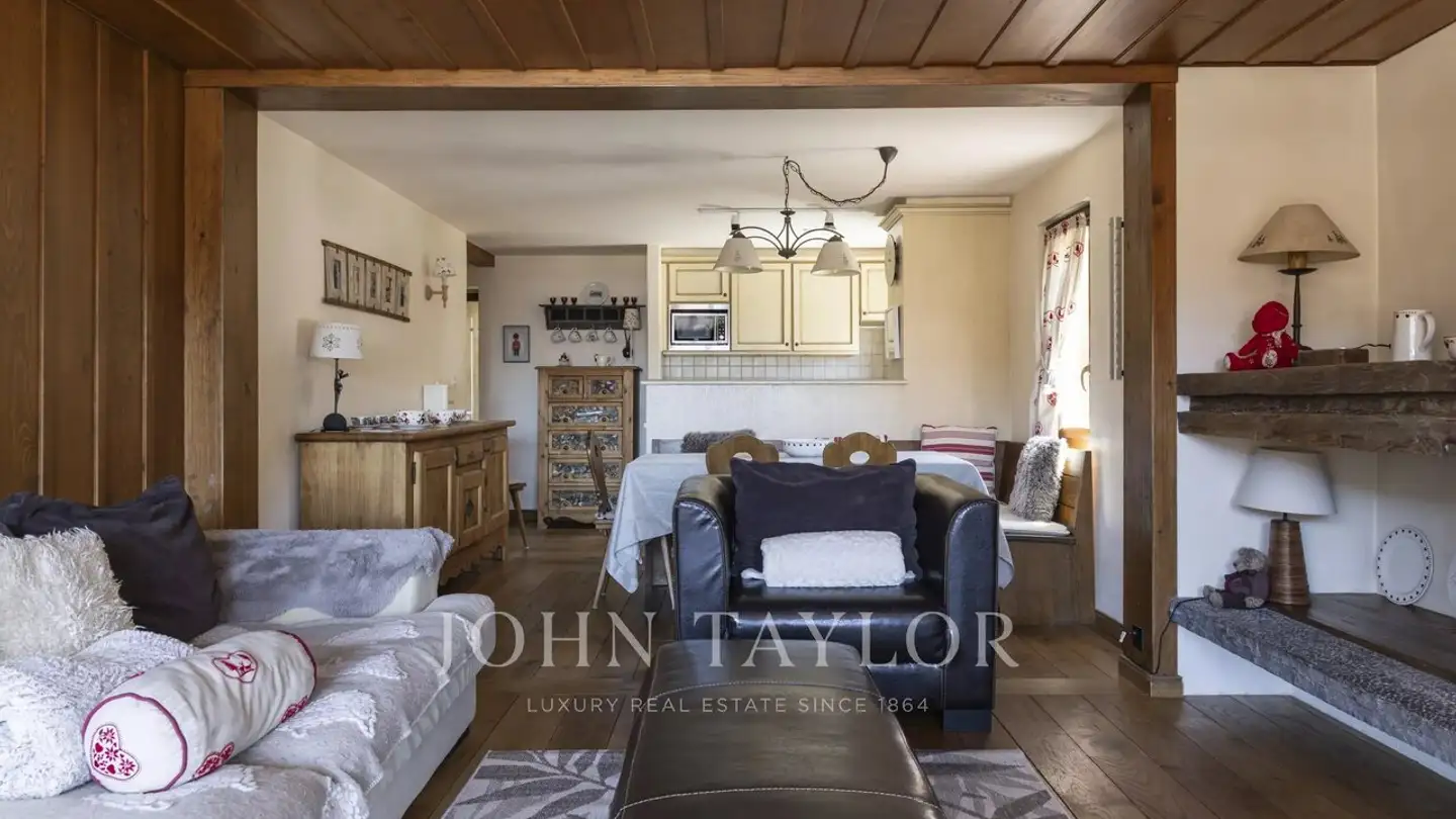 Apartment for sale - 1936 Verbier - Photo 2